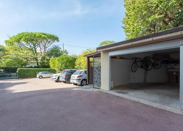 A6 - Staywiz Us - 2 Bdr Incredible Sea View - Ac, Garage & Terrace