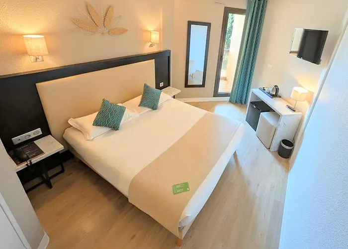 Hotel Le Collier