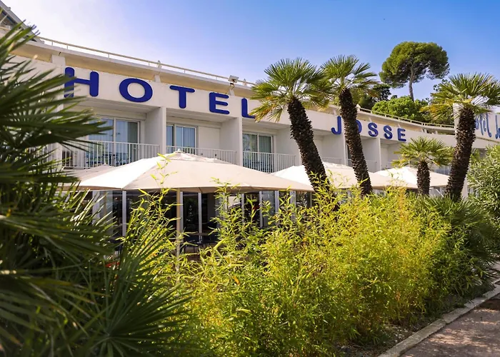 Hotel Josse
