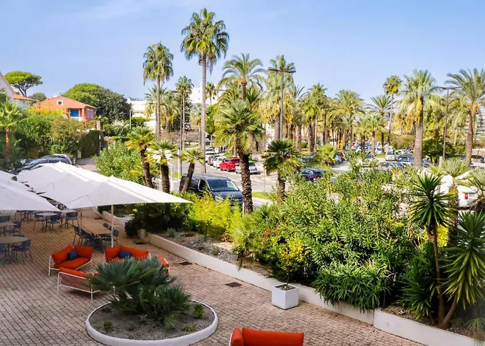 Hotel Josse
